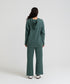 Women's Rib Hoodie